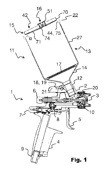 Une figure unique qui représente un dessin illustrant l'invention.